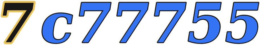 7c77755 logo
