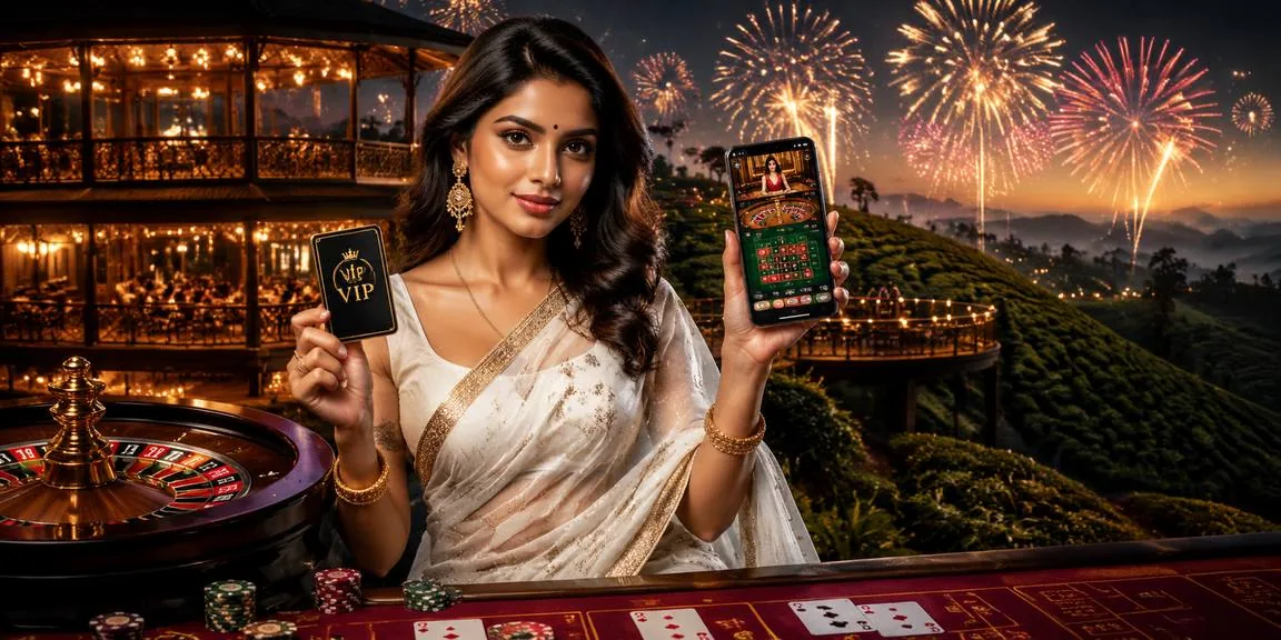 7c77755 Bangladesh Casino lobby